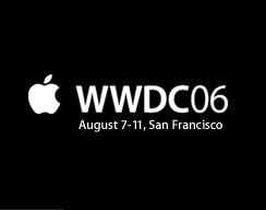 WWDC 2006